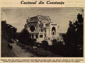 [P31] Cazinoul (Albina,septembrie 1934). » foto by tata123 🔱 <span class="label label-default labelC_thin small">NEVOTABILĂ</span>