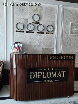 [P05] Diplomat Premium Hotel (recepția) » foto by adso
 - 
<span class="allrVoted glyphicon glyphicon-heart hidden" id="av1502976"></span>
<a class="m-l-10 hidden" id="sv1502976" onclick="voting_Foto_DelVot(,1502976,29153)" role="button">șterge vot <span class="glyphicon glyphicon-remove"></span></a>
<a id="v91502976" class=" c-red"  onclick="voting_Foto_SetVot(1502976)" role="button"><span class="glyphicon glyphicon-heart-empty"></span> <b>LIKE</b> = Votează poza</a> <img class="hidden"  id="f1502976W9" src="/imagini/loader.gif" border="0" /><span class="AjErrMes hidden" id="e1502976ErM"></span>