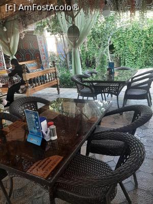 [P26] Bibikhanum Teahouse » foto by adso
 - 
<span class="allrVoted glyphicon glyphicon-heart hidden" id="av1503133"></span>
<a class="m-l-10 hidden" id="sv1503133" onclick="voting_Foto_DelVot(,1503133,29154)" role="button">șterge vot <span class="glyphicon glyphicon-remove"></span></a>
<a id="v91503133" class=" c-red"  onclick="voting_Foto_SetVot(1503133)" role="button"><span class="glyphicon glyphicon-heart-empty"></span> <b>LIKE</b> = Votează poza</a> <img class="hidden"  id="f1503133W9" src="/imagini/loader.gif" border="0" /><span class="AjErrMes hidden" id="e1503133ErM"></span>