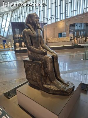 [P50] GEM, Galeria 02, Statuia regelui Khafre, Dinastia 4, material gnais » foto by mprofeanu
 - 
<span class="allrVoted glyphicon glyphicon-heart hidden" id="av1526994"></span>
<a class="m-l-10 hidden" id="sv1526994" onclick="voting_Foto_DelVot(,1526994,29165)" role="button">șterge vot <span class="glyphicon glyphicon-remove"></span></a>
<a id="v91526994" class=" c-red"  onclick="voting_Foto_SetVot(1526994)" role="button"><span class="glyphicon glyphicon-heart-empty"></span> <b>LIKE</b> = Votează poza</a> <img class="hidden"  id="f1526994W9" src="/imagini/loader.gif" border="0" /><span class="AjErrMes hidden" id="e1526994ErM"></span>