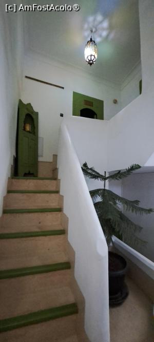 [P29] Riad Minorisa, scările spre etaj » foto by irinad
 - 
<span class="allrVoted glyphicon glyphicon-heart hidden" id="av1507971"></span>
<a class="m-l-10 hidden" id="sv1507971" onclick="voting_Foto_DelVot(,1507971,29184)" role="button">șterge vot <span class="glyphicon glyphicon-remove"></span></a>
<a id="v91507971" class=" c-red"  onclick="voting_Foto_SetVot(1507971)" role="button"><span class="glyphicon glyphicon-heart-empty"></span> <b>LIKE</b> = Votează poza</a> <img class="hidden"  id="f1507971W9" src="/imagini/loader.gif" border="0" /><span class="AjErrMes hidden" id="e1507971ErM"></span>