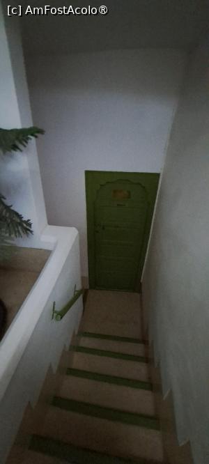 [P30] Riad Minorisa, scările spre etaj » foto by irinad
 - 
<span class="allrVoted glyphicon glyphicon-heart hidden" id="av1507972"></span>
<a class="m-l-10 hidden" id="sv1507972" onclick="voting_Foto_DelVot(,1507972,29184)" role="button">șterge vot <span class="glyphicon glyphicon-remove"></span></a>
<a id="v91507972" class=" c-red"  onclick="voting_Foto_SetVot(1507972)" role="button"><span class="glyphicon glyphicon-heart-empty"></span> <b>LIKE</b> = Votează poza</a> <img class="hidden"  id="f1507972W9" src="/imagini/loader.gif" border="0" /><span class="AjErrMes hidden" id="e1507972ErM"></span>