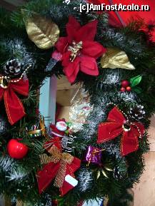 [P08] Targul de Craciun din Parcul Cismigiu, coronita de Craciun » foto by magdalena
 - 
<span class="allrVoted glyphicon glyphicon-heart hidden" id="av173088"></span>
<a class="m-l-10 hidden" id="sv173088" onclick="voting_Foto_DelVot(,173088,29197)" role="button">șterge vot <span class="glyphicon glyphicon-remove"></span></a>
<a id="v9173088" class=" c-red"  onclick="voting_Foto_SetVot(173088)" role="button"><span class="glyphicon glyphicon-heart-empty"></span> <b>LIKE</b> = Votează poza</a> <img class="hidden"  id="f173088W9" src="/imagini/loader.gif" border="0" /><span class="AjErrMes hidden" id="e173088ErM"></span>