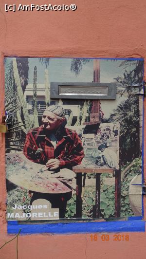 [P19] Pictorul Jacques Majorelle, intr-un loc inedit….  » foto by mecut
 - 
<span class="allrVoted glyphicon glyphicon-heart hidden" id="av1014839"></span>
<a class="m-l-10 hidden" id="sv1014839" onclick="voting_Foto_DelVot(,1014839,29203)" role="button">șterge vot <span class="glyphicon glyphicon-remove"></span></a>
<a id="v91014839" class=" c-red"  onclick="voting_Foto_SetVot(1014839)" role="button"><span class="glyphicon glyphicon-heart-empty"></span> <b>LIKE</b> = Votează poza</a> <img class="hidden"  id="f1014839W9" src="/imagini/loader.gif" border="0" /><span class="AjErrMes hidden" id="e1014839ErM"></span>