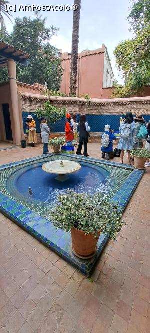 [P58] Fântâna de la ieșirea din Grădina Majorelle » foto by irinad
 - 
<span class="allrVoted glyphicon glyphicon-heart hidden" id="av1510662"></span>
<a class="m-l-10 hidden" id="sv1510662" onclick="voting_Foto_DelVot(,1510662,29203)" role="button">șterge vot <span class="glyphicon glyphicon-remove"></span></a>
<a id="v91510662" class=" c-red"  onclick="voting_Foto_SetVot(1510662)" role="button"><span class="glyphicon glyphicon-heart-empty"></span> <b>LIKE</b> = Votează poza</a> <img class="hidden"  id="f1510662W9" src="/imagini/loader.gif" border="0" /><span class="AjErrMes hidden" id="e1510662ErM"></span>