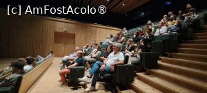 [P71] Din Muzeul Yves Saint Laurent, auditoriul » foto by irinad
 - 
<span class="allrVoted glyphicon glyphicon-heart hidden" id="av1510675"></span>
<a class="m-l-10 hidden" id="sv1510675" onclick="voting_Foto_DelVot(,1510675,29203)" role="button">șterge vot <span class="glyphicon glyphicon-remove"></span></a>
<a id="v91510675" class=" c-red"  onclick="voting_Foto_SetVot(1510675)" role="button"><span class="glyphicon glyphicon-heart-empty"></span> <b>LIKE</b> = Votează poza</a> <img class="hidden"  id="f1510675W9" src="/imagini/loader.gif" border="0" /><span class="AjErrMes hidden" id="e1510675ErM"></span>