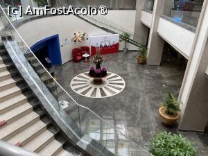 [P05] Rixos Radamis Tirana - coborând de la recepţie spre restaurantul principal » foto by nicole33
 - 
<span class="allrVoted glyphicon glyphicon-heart hidden" id="av1510865"></span>
<a class="m-l-10 hidden" id="sv1510865" onclick="voting_Foto_DelVot(,1510865,29204)" role="button">șterge vot <span class="glyphicon glyphicon-remove"></span></a>
<a id="v91510865" class=" c-red"  onclick="voting_Foto_SetVot(1510865)" role="button"><span class="glyphicon glyphicon-heart-empty"></span> <b>LIKE</b> = Votează poza</a> <img class="hidden"  id="f1510865W9" src="/imagini/loader.gif" border="0" /><span class="AjErrMes hidden" id="e1510865ErM"></span>