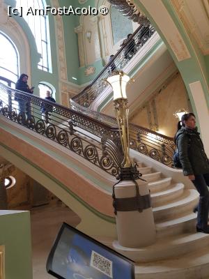 [P23] Scara monumentală de la cazinou » foto by Michi
 - 
<span class="allrVoted glyphicon glyphicon-heart hidden" id="av1523049"></span>
<a class="m-l-10 hidden" id="sv1523049" onclick="voting_Foto_DelVot(,1523049,29208)" role="button">șterge vot <span class="glyphicon glyphicon-remove"></span></a>
<a id="v91523049" class=" c-red"  onclick="voting_Foto_SetVot(1523049)" role="button"><span class="glyphicon glyphicon-heart-empty"></span> <b>LIKE</b> = Votează poza</a> <img class="hidden"  id="f1523049W9" src="/imagini/loader.gif" border="0" /><span class="AjErrMes hidden" id="e1523049ErM"></span>