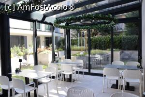 [P15] Terasa zonă mic dejun » foto by mont
 - 
<span class="allrVoted glyphicon glyphicon-heart hidden" id="av1511748"></span>
<a class="m-l-10 hidden" id="sv1511748" onclick="voting_Foto_DelVot(,1511748,29211)" role="button">șterge vot <span class="glyphicon glyphicon-remove"></span></a>
<a id="v91511748" class=" c-red"  onclick="voting_Foto_SetVot(1511748)" role="button"><span class="glyphicon glyphicon-heart-empty"></span> <b>LIKE</b> = Votează poza</a> <img class="hidden"  id="f1511748W9" src="/imagini/loader.gif" border="0" /><span class="AjErrMes hidden" id="e1511748ErM"></span>