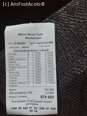 [P60] Khiva Moon
Bonul, sper că ați înțeles tot. Folosesc și alfabetul latin, și pe cel chirilic, cam ca la sârbi » foto by adso
 - 
<span class="allrVoted glyphicon glyphicon-heart hidden" id="av1512342"></span>
<a class="m-l-10 hidden" id="sv1512342" onclick="voting_Foto_DelVot(,1512342,29214)" role="button">șterge vot <span class="glyphicon glyphicon-remove"></span></a>
<a id="v91512342" class=" c-red"  onclick="voting_Foto_SetVot(1512342)" role="button"><span class="glyphicon glyphicon-heart-empty"></span> <b>LIKE</b> = Votează poza</a> <img class="hidden"  id="f1512342W9" src="/imagini/loader.gif" border="0" /><span class="AjErrMes hidden" id="e1512342ErM"></span>