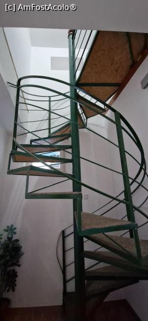 [P08] 8. Scara spiralată metalică ce duce la etaj. » foto by doinafil
 - 
<span class="allrVoted glyphicon glyphicon-heart hidden" id="av1513154"></span>
<a class="m-l-10 hidden" id="sv1513154" onclick="voting_Foto_DelVot(,1513154,29219)" role="button">șterge vot <span class="glyphicon glyphicon-remove"></span></a>
<a id="v91513154" class=" c-red"  onclick="voting_Foto_SetVot(1513154)" role="button"><span class="glyphicon glyphicon-heart-empty"></span> <b>LIKE</b> = Votează poza</a> <img class="hidden"  id="f1513154W9" src="/imagini/loader.gif" border="0" /><span class="AjErrMes hidden" id="e1513154ErM"></span>