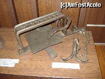 [P22] Sibiu - Muzeul de vanatoare - cursa pentru ursi » foto by Diaura*
 - 
<span class="allrVoted glyphicon glyphicon-heart hidden" id="av283960"></span>
<a class="m-l-10 hidden" id="sv283960" onclick="voting_Foto_DelVot(,283960,29226)" role="button">șterge vot <span class="glyphicon glyphicon-remove"></span></a>
<a id="v9283960" class=" c-red"  onclick="voting_Foto_SetVot(283960)" role="button"><span class="glyphicon glyphicon-heart-empty"></span> <b>LIKE</b> = Votează poza</a> <img class="hidden"  id="f283960W9" src="/imagini/loader.gif" border="0" /><span class="AjErrMes hidden" id="e283960ErM"></span>