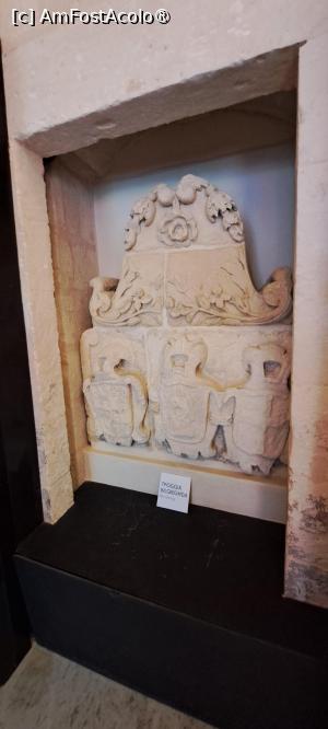 [P19] Palatul Marilor Maeștri, blazoane sculptate » foto by irinad
 - 
<span class="allrVoted glyphicon glyphicon-heart hidden" id="av1514690"></span>
<a class="m-l-10 hidden" id="sv1514690" onclick="voting_Foto_DelVot(,1514690,29231)" role="button">șterge vot <span class="glyphicon glyphicon-remove"></span></a>
<a id="v91514690" class=" c-red"  onclick="voting_Foto_SetVot(1514690)" role="button"><span class="glyphicon glyphicon-heart-empty"></span> <b>LIKE</b> = Votează poza</a> <img class="hidden"  id="f1514690W9" src="/imagini/loader.gif" border="0" /><span class="AjErrMes hidden" id="e1514690ErM"></span>