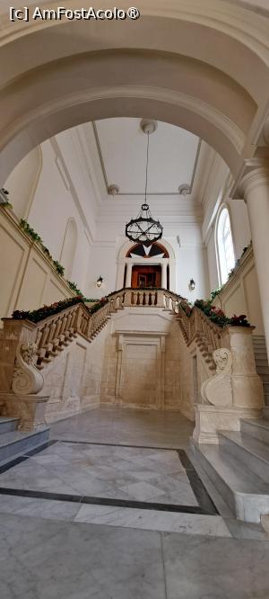 [P25] Palatul Marilor Maeștri, marea scară » foto by irinad
 - 
<span class="allrVoted glyphicon glyphicon-heart hidden" id="av1514696"></span>
<a class="m-l-10 hidden" id="sv1514696" onclick="voting_Foto_DelVot(,1514696,29231)" role="button">șterge vot <span class="glyphicon glyphicon-remove"></span></a>
<a id="v91514696" class=" c-red"  onclick="voting_Foto_SetVot(1514696)" role="button"><span class="glyphicon glyphicon-heart-empty"></span> <b>LIKE</b> = Votează poza</a> <img class="hidden"  id="f1514696W9" src="/imagini/loader.gif" border="0" /><span class="AjErrMes hidden" id="e1514696ErM"></span>