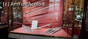 [P34] Palatul Marilor Maeștri, Arsenalul, săbii » foto by irinad
 - 
<span class="allrVoted glyphicon glyphicon-heart hidden" id="av1514705"></span>
<a class="m-l-10 hidden" id="sv1514705" onclick="voting_Foto_DelVot(,1514705,29231)" role="button">șterge vot <span class="glyphicon glyphicon-remove"></span></a>
<a id="v91514705" class=" c-red"  onclick="voting_Foto_SetVot(1514705)" role="button"><span class="glyphicon glyphicon-heart-empty"></span> <b>LIKE</b> = Votează poza</a> <img class="hidden"  id="f1514705W9" src="/imagini/loader.gif" border="0" /><span class="AjErrMes hidden" id="e1514705ErM"></span>