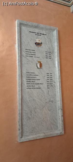 [P81] Președinții Republicii Malta » foto by irinad
 - 
<span class="allrVoted glyphicon glyphicon-heart hidden" id="av1514752"></span>
<a class="m-l-10 hidden" id="sv1514752" onclick="voting_Foto_DelVot(,1514752,29231)" role="button">șterge vot <span class="glyphicon glyphicon-remove"></span></a>
<a id="v91514752" class=" c-red"  onclick="voting_Foto_SetVot(1514752)" role="button"><span class="glyphicon glyphicon-heart-empty"></span> <b>LIKE</b> = Votează poza</a> <img class="hidden"  id="f1514752W9" src="/imagini/loader.gif" border="0" /><span class="AjErrMes hidden" id="e1514752ErM"></span>