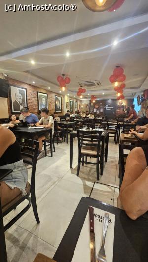 [P11] restaurantul El Bodegon » foto by robert
 - 
<span class="allrVoted glyphicon glyphicon-heart hidden" id="av1523309"></span>
<a class="m-l-10 hidden" id="sv1523309" onclick="voting_Foto_DelVot(,1523309,29266)" role="button">șterge vot <span class="glyphicon glyphicon-remove"></span></a>
<a id="v91523309" class=" c-red"  onclick="voting_Foto_SetVot(1523309)" role="button"><span class="glyphicon glyphicon-heart-empty"></span> <b>LIKE</b> = Votează poza</a> <img class="hidden"  id="f1523309W9" src="/imagini/loader.gif" border="0" /><span class="AjErrMes hidden" id="e1523309ErM"></span>