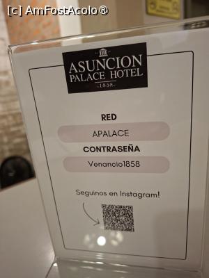 [P01] Asuncion Palace Hotel » foto by robert
 - 
<span class="allrVoted glyphicon glyphicon-heart hidden" id="av1520130"></span>
<a class="m-l-10 hidden" id="sv1520130" onclick="voting_Foto_DelVot(,1520130,29270)" role="button">șterge vot <span class="glyphicon glyphicon-remove"></span></a>
<a id="v91520130" class=" c-red"  onclick="voting_Foto_SetVot(1520130)" role="button"><span class="glyphicon glyphicon-heart-empty"></span> <b>LIKE</b> = Votează poza</a> <img class="hidden"  id="f1520130W9" src="/imagini/loader.gif" border="0" /><span class="AjErrMes hidden" id="e1520130ErM"></span>