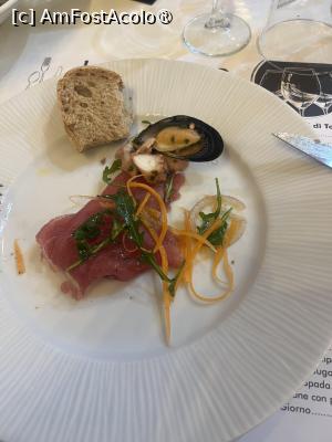 [P09] Reggio Calabria- La Cantina della Suocera. Antipasti » foto by Yersinia Pestis
 - 
<span class="allrVoted glyphicon glyphicon-heart hidden" id="av1520255"></span>
<a class="m-l-10 hidden" id="sv1520255" onclick="voting_Foto_DelVot(,1520255,29271)" role="button">șterge vot <span class="glyphicon glyphicon-remove"></span></a>
<a id="v91520255" class=" c-red"  onclick="voting_Foto_SetVot(1520255)" role="button"><span class="glyphicon glyphicon-heart-empty"></span> <b>LIKE</b> = Votează poza</a> <img class="hidden"  id="f1520255W9" src="/imagini/loader.gif" border="0" /><span class="AjErrMes hidden" id="e1520255ErM"></span>