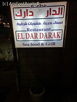 [P02] Giza, Egipt, La Restaurantul El Dar Darak „EȘTI BINEVENIT CA ACASĂ” și primești „Pește, Fructe de mare și Grătare în stil oriental” » foto by mprofeanu
 - 
<span class="allrVoted glyphicon glyphicon-heart hidden" id="av1520265"></span>
<a class="m-l-10 hidden" id="sv1520265" onclick="voting_Foto_DelVot(,1520265,29273)" role="button">șterge vot <span class="glyphicon glyphicon-remove"></span></a>
<a id="v91520265" class=" c-red"  onclick="voting_Foto_SetVot(1520265)" role="button"><span class="glyphicon glyphicon-heart-empty"></span> <b>LIKE</b> = Votează poza</a> <img class="hidden"  id="f1520265W9" src="/imagini/loader.gif" border="0" /><span class="AjErrMes hidden" id="e1520265ErM"></span>