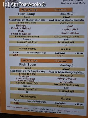 [P24] Giza, Egipt, Restaurantul El Dar Darak, Meniurile 5 și 6 » foto by mprofeanu
 - 
<span class="allrVoted glyphicon glyphicon-heart hidden" id="av1520287"></span>
<a class="m-l-10 hidden" id="sv1520287" onclick="voting_Foto_DelVot(,1520287,29273)" role="button">șterge vot <span class="glyphicon glyphicon-remove"></span></a>
<a id="v91520287" class=" c-red"  onclick="voting_Foto_SetVot(1520287)" role="button"><span class="glyphicon glyphicon-heart-empty"></span> <b>LIKE</b> = Votează poza</a> <img class="hidden"  id="f1520287W9" src="/imagini/loader.gif" border="0" /><span class="AjErrMes hidden" id="e1520287ErM"></span>