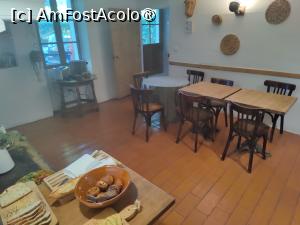 [P34] Sala de mic dejun » foto by crismis
 - 
<span class="allrVoted glyphicon glyphicon-heart hidden" id="av1522462"></span>
<a class="m-l-10 hidden" id="sv1522462" onclick="voting_Foto_DelVot(,1522462,29284)" role="button">șterge vot <span class="glyphicon glyphicon-remove"></span></a>
<a id="v91522462" class=" c-red"  onclick="voting_Foto_SetVot(1522462)" role="button"><span class="glyphicon glyphicon-heart-empty"></span> <b>LIKE</b> = Votează poza</a> <img class="hidden"  id="f1522462W9" src="/imagini/loader.gif" border="0" /><span class="AjErrMes hidden" id="e1522462ErM"></span>