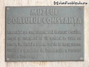 [P05] Placa aniversară amplasată lângă intrarea în muzeu » foto by Claudiu U.
 - 
<span class="allrVoted glyphicon glyphicon-heart hidden" id="av624189"></span>
<a class="m-l-10 hidden" id="sv624189" onclick="voting_Foto_DelVot(,624189,29287)" role="button">șterge vot <span class="glyphicon glyphicon-remove"></span></a>
<a id="v9624189" class=" c-red"  onclick="voting_Foto_SetVot(624189)" role="button"><span class="glyphicon glyphicon-heart-empty"></span> <b>LIKE</b> = Votează poza</a> <img class="hidden"  id="f624189W9" src="/imagini/loader.gif" border="0" /><span class="AjErrMes hidden" id="e624189ErM"></span>