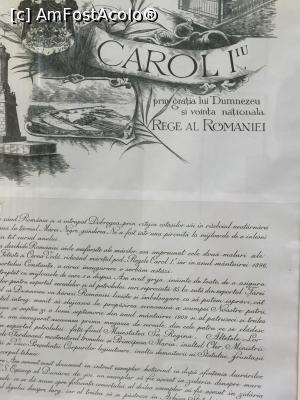 [P20] Document semnat de Regele Carol I cu referire la Portul Constanta » foto by Dan&Ema
 - 
<span class="allrVoted glyphicon glyphicon-heart hidden" id="av997106"></span>
<a class="m-l-10 hidden" id="sv997106" onclick="voting_Foto_DelVot(,997106,29287)" role="button">șterge vot <span class="glyphicon glyphicon-remove"></span></a>
<a id="v9997106" class=" c-red"  onclick="voting_Foto_SetVot(997106)" role="button"><span class="glyphicon glyphicon-heart-empty"></span> <b>LIKE</b> = Votează poza</a> <img class="hidden"  id="f997106W9" src="/imagini/loader.gif" border="0" /><span class="AjErrMes hidden" id="e997106ErM"></span>