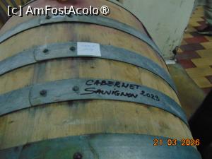 [P12] butoi cu cabernet sauvignon pus la îmbatrinire » foto by Yolanda
 - 
<span class="allrVoted glyphicon glyphicon-heart hidden" id="av1524436"></span>
<a class="m-l-10 hidden" id="sv1524436" onclick="voting_Foto_DelVot(,1524436,29294)" role="button">șterge vot <span class="glyphicon glyphicon-remove"></span></a>
<a id="v91524436" class=" c-red"  onclick="voting_Foto_SetVot(1524436)" role="button"><span class="glyphicon glyphicon-heart-empty"></span> <b>LIKE</b> = Votează poza</a> <img class="hidden"  id="f1524436W9" src="/imagini/loader.gif" border="0" /><span class="AjErrMes hidden" id="e1524436ErM"></span>