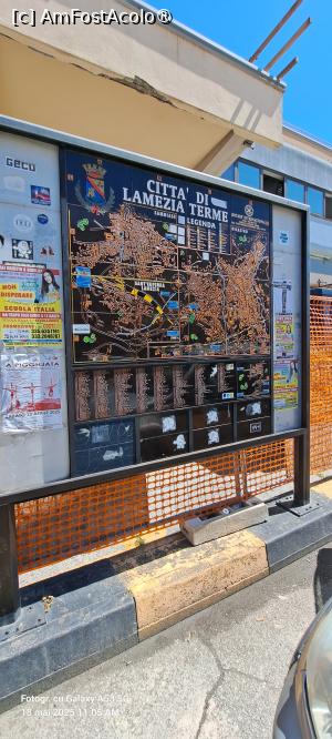 [P02] Harta orașului Lamezia Terme afișată lângă Gara Lamezia Centrale » foto by irinad
 - 
<span class="allrVoted glyphicon glyphicon-heart hidden" id="av1524899"></span>
<a class="m-l-10 hidden" id="sv1524899" onclick="voting_Foto_DelVot(,1524899,29296)" role="button">șterge vot <span class="glyphicon glyphicon-remove"></span></a>
<a id="v91524899" class=" c-red"  onclick="voting_Foto_SetVot(1524899)" role="button"><span class="glyphicon glyphicon-heart-empty"></span> <b>LIKE</b> = Votează poza</a> <img class="hidden"  id="f1524899W9" src="/imagini/loader.gif" border="0" /><span class="AjErrMes hidden" id="e1524899ErM"></span>