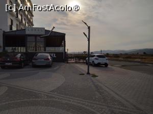 [P15] Hotel Nehir Kesan - exteriorul restaurantului » foto by Yoda
 - 
<span class="allrVoted glyphicon glyphicon-heart hidden" id="av1525101"></span>
<a class="m-l-10 hidden" id="sv1525101" onclick="voting_Foto_DelVot(,1525101,29301)" role="button">șterge vot <span class="glyphicon glyphicon-remove"></span></a>
<a id="v91525101" class=" c-red"  onclick="voting_Foto_SetVot(1525101)" role="button"><span class="glyphicon glyphicon-heart-empty"></span> <b>LIKE</b> = Votează poza</a> <img class="hidden"  id="f1525101W9" src="/imagini/loader.gif" border="0" /><span class="AjErrMes hidden" id="e1525101ErM"></span>