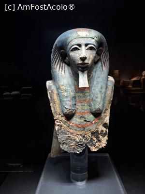 [P13] Necropola Saqqara, Muzeul Imhotep, Masca Funerară a preotului Senu cu rol de protecție mumie și să ajute sufletul defunctului să o recunoască, sec 19-17 î. Hr. » foto by mprofeanu
 - 
<span class="allrVoted glyphicon glyphicon-heart hidden" id="av1525336"></span>
<a class="m-l-10 hidden" id="sv1525336" onclick="voting_Foto_DelVot(,1525336,29302)" role="button">șterge vot <span class="glyphicon glyphicon-remove"></span></a>
<a id="v91525336" class=" c-red"  onclick="voting_Foto_SetVot(1525336)" role="button"><span class="glyphicon glyphicon-heart-empty"></span> <b>LIKE</b> = Votează poza</a> <img class="hidden"  id="f1525336W9" src="/imagini/loader.gif" border="0" /><span class="AjErrMes hidden" id="e1525336ErM"></span>
