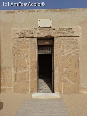 [P26] Necropola Saqqara, Mastaba lui Mereruka, intrarea » foto by mprofeanu
 - 
<span class="allrVoted glyphicon glyphicon-heart hidden" id="av1525349"></span>
<a class="m-l-10 hidden" id="sv1525349" onclick="voting_Foto_DelVot(,1525349,29302)" role="button">șterge vot <span class="glyphicon glyphicon-remove"></span></a>
<a id="v91525349" class=" c-red"  onclick="voting_Foto_SetVot(1525349)" role="button"><span class="glyphicon glyphicon-heart-empty"></span> <b>LIKE</b> = Votează poza</a> <img class="hidden"  id="f1525349W9" src="/imagini/loader.gif" border="0" /><span class="AjErrMes hidden" id="e1525349ErM"></span>