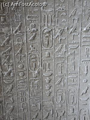 [P41] Necropola Saqqara, Mastaba lui Mereruka, Textele Piramidelor, detaliu... » foto by mprofeanu
 - 
<span class="allrVoted glyphicon glyphicon-heart hidden" id="av1525364"></span>
<a class="m-l-10 hidden" id="sv1525364" onclick="voting_Foto_DelVot(,1525364,29302)" role="button">șterge vot <span class="glyphicon glyphicon-remove"></span></a>
<a id="v91525364" class=" c-red"  onclick="voting_Foto_SetVot(1525364)" role="button"><span class="glyphicon glyphicon-heart-empty"></span> <b>LIKE</b> = Votează poza</a> <img class="hidden"  id="f1525364W9" src="/imagini/loader.gif" border="0" /><span class="AjErrMes hidden" id="e1525364ErM"></span>