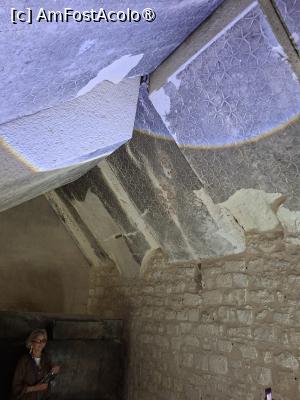 [P42] Necropola Saqqara, Mastaba lui Mereruka, Camera mortuară cu tavanul cu stele » foto by mprofeanu
 - 
<span class="allrVoted glyphicon glyphicon-heart hidden" id="av1525365"></span>
<a class="m-l-10 hidden" id="sv1525365" onclick="voting_Foto_DelVot(,1525365,29302)" role="button">șterge vot <span class="glyphicon glyphicon-remove"></span></a>
<a id="v91525365" class=" c-red"  onclick="voting_Foto_SetVot(1525365)" role="button"><span class="glyphicon glyphicon-heart-empty"></span> <b>LIKE</b> = Votează poza</a> <img class="hidden"  id="f1525365W9" src="/imagini/loader.gif" border="0" /><span class="AjErrMes hidden" id="e1525365ErM"></span>