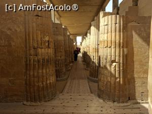 [P53] Necropola Saqqara, Complexul Piramidei Djoser, Intrarea cu Colonadă » foto by mprofeanu
 - 
<span class="allrVoted glyphicon glyphicon-heart hidden" id="av1525376"></span>
<a class="m-l-10 hidden" id="sv1525376" onclick="voting_Foto_DelVot(,1525376,29302)" role="button">șterge vot <span class="glyphicon glyphicon-remove"></span></a>
<a id="v91525376" class=" c-red"  onclick="voting_Foto_SetVot(1525376)" role="button"><span class="glyphicon glyphicon-heart-empty"></span> <b>LIKE</b> = Votează poza</a> <img class="hidden"  id="f1525376W9" src="/imagini/loader.gif" border="0" /><span class="AjErrMes hidden" id="e1525376ErM"></span>