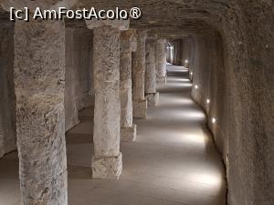 [P57] Necropola Saqqara, Complexul Piramidei Djoser, Piramida în trepte, interior » foto by mprofeanu
 - 
<span class="allrVoted glyphicon glyphicon-heart hidden" id="av1525380"></span>
<a class="m-l-10 hidden" id="sv1525380" onclick="voting_Foto_DelVot(,1525380,29302)" role="button">șterge vot <span class="glyphicon glyphicon-remove"></span></a>
<a id="v91525380" class=" c-red"  onclick="voting_Foto_SetVot(1525380)" role="button"><span class="glyphicon glyphicon-heart-empty"></span> <b>LIKE</b> = Votează poza</a> <img class="hidden"  id="f1525380W9" src="/imagini/loader.gif" border="0" /><span class="AjErrMes hidden" id="e1525380ErM"></span>