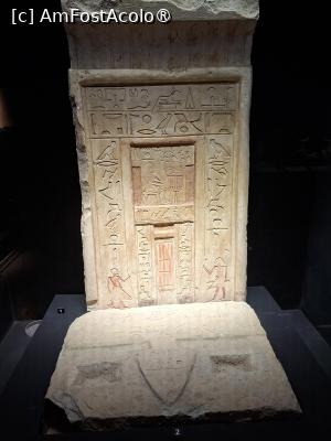 [P06] Necropola Saqqara, Muzeul Imhotep, Masă de ofrandă și stelă funerară, Dinastia 6 » foto by mprofeanu
 - 
<span class="allrVoted glyphicon glyphicon-heart hidden" id="av1525329"></span>
<a class="m-l-10 hidden" id="sv1525329" onclick="voting_Foto_DelVot(,1525329,29302)" role="button">șterge vot <span class="glyphicon glyphicon-remove"></span></a>
<a id="v91525329" class=" c-red"  onclick="voting_Foto_SetVot(1525329)" role="button"><span class="glyphicon glyphicon-heart-empty"></span> <b>LIKE</b> = Votează poza</a> <img class="hidden"  id="f1525329W9" src="/imagini/loader.gif" border="0" /><span class="AjErrMes hidden" id="e1525329ErM"></span>