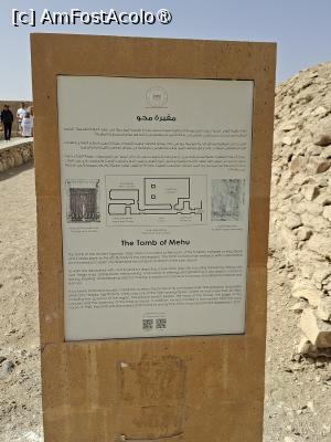 [P75] Necropola Saqqara, Mormântul lui Mehu » foto by mprofeanu
 - 
<span class="allrVoted glyphicon glyphicon-heart hidden" id="av1525398"></span>
<a class="m-l-10 hidden" id="sv1525398" onclick="voting_Foto_DelVot(,1525398,29302)" role="button">șterge vot <span class="glyphicon glyphicon-remove"></span></a>
<a id="v91525398" class=" c-red"  onclick="voting_Foto_SetVot(1525398)" role="button"><span class="glyphicon glyphicon-heart-empty"></span> <b>LIKE</b> = Votează poza</a> <img class="hidden"  id="f1525398W9" src="/imagini/loader.gif" border="0" /><span class="AjErrMes hidden" id="e1525398ErM"></span>