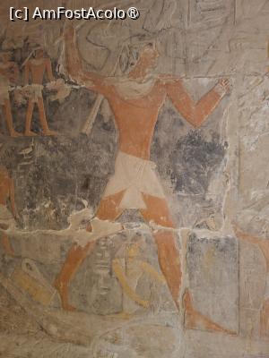 [P76] Necropola Saqqara, Mormântul lui Mehu, tânăr dansator » foto by mprofeanu
 - 
<span class="allrVoted glyphicon glyphicon-heart hidden" id="av1525399"></span>
<a class="m-l-10 hidden" id="sv1525399" onclick="voting_Foto_DelVot(,1525399,29302)" role="button">șterge vot <span class="glyphicon glyphicon-remove"></span></a>
<a id="v91525399" class=" c-red"  onclick="voting_Foto_SetVot(1525399)" role="button"><span class="glyphicon glyphicon-heart-empty"></span> <b>LIKE</b> = Votează poza</a> <img class="hidden"  id="f1525399W9" src="/imagini/loader.gif" border="0" /><span class="AjErrMes hidden" id="e1525399ErM"></span>