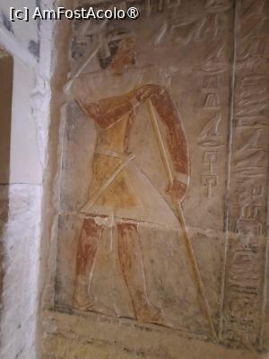 [P78] Necropola Saqqara, Mormântul lui Mehu, Mehu cu toiag lung, semn al rangului nobil » foto by mprofeanu
 - 
<span class="allrVoted glyphicon glyphicon-heart hidden" id="av1525401"></span>
<a class="m-l-10 hidden" id="sv1525401" onclick="voting_Foto_DelVot(,1525401,29302)" role="button">șterge vot <span class="glyphicon glyphicon-remove"></span></a>
<a id="v91525401" class=" c-red"  onclick="voting_Foto_SetVot(1525401)" role="button"><span class="glyphicon glyphicon-heart-empty"></span> <b>LIKE</b> = Votează poza</a> <img class="hidden"  id="f1525401W9" src="/imagini/loader.gif" border="0" /><span class="AjErrMes hidden" id="e1525401ErM"></span>