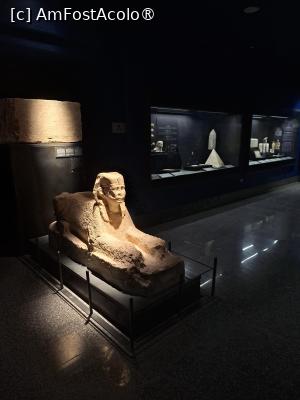 [P08] Necropola Saqqara, Muzeul Imhotep, Statuia regală de Sfinx, Dinastia 30, sec. 4 î. Hr., de la Complexul Piramidei Unas » foto by mprofeanu
 - 
<span class="allrVoted glyphicon glyphicon-heart hidden" id="av1525331"></span>
<a class="m-l-10 hidden" id="sv1525331" onclick="voting_Foto_DelVot(,1525331,29302)" role="button">șterge vot <span class="glyphicon glyphicon-remove"></span></a>
<a id="v91525331" class=" c-red"  onclick="voting_Foto_SetVot(1525331)" role="button"><span class="glyphicon glyphicon-heart-empty"></span> <b>LIKE</b> = Votează poza</a> <img class="hidden"  id="f1525331W9" src="/imagini/loader.gif" border="0" /><span class="AjErrMes hidden" id="e1525331ErM"></span>