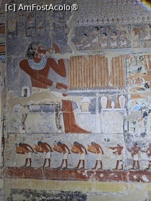 [P83] Necropola Saqqara, Mormântul lui Mehu, Capela lui Meryre-ankh, fiul lui Mehu, aici reprezentat și cu masa cu ofrande, nu are toiag » foto by mprofeanu
 - 
<span class="allrVoted glyphicon glyphicon-heart hidden" id="av1525406"></span>
<a class="m-l-10 hidden" id="sv1525406" onclick="voting_Foto_DelVot(,1525406,29302)" role="button">șterge vot <span class="glyphicon glyphicon-remove"></span></a>
<a id="v91525406" class=" c-red"  onclick="voting_Foto_SetVot(1525406)" role="button"><span class="glyphicon glyphicon-heart-empty"></span> <b>LIKE</b> = Votează poza</a> <img class="hidden"  id="f1525406W9" src="/imagini/loader.gif" border="0" /><span class="AjErrMes hidden" id="e1525406ErM"></span>