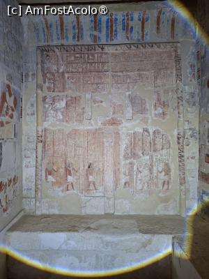 [P84] Necropola Saqqara, Mormântul lui Mehu, Capela lui Meryre-ankh, fiul lui Mehu, Ușa falsă a capelei lui Meryre-ankh » foto by mprofeanu
 - 
<span class="allrVoted glyphicon glyphicon-heart hidden" id="av1525407"></span>
<a class="m-l-10 hidden" id="sv1525407" onclick="voting_Foto_DelVot(,1525407,29302)" role="button">șterge vot <span class="glyphicon glyphicon-remove"></span></a>
<a id="v91525407" class=" c-red"  onclick="voting_Foto_SetVot(1525407)" role="button"><span class="glyphicon glyphicon-heart-empty"></span> <b>LIKE</b> = Votează poza</a> <img class="hidden"  id="f1525407W9" src="/imagini/loader.gif" border="0" /><span class="AjErrMes hidden" id="e1525407ErM"></span>