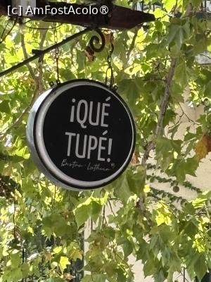 [P19] ¡Que tupé!,sigla restaurantului » foto by AZE
 - 
<span class="allrVoted glyphicon glyphicon-heart hidden" id="av1535391"></span>
<a class="m-l-10 hidden" id="sv1535391" onclick="voting_Foto_DelVot(,1535391,29336)" role="button">șterge vot <span class="glyphicon glyphicon-remove"></span></a>
<a id="v91535391" class=" c-red"  onclick="voting_Foto_SetVot(1535391)" role="button"><span class="glyphicon glyphicon-heart-empty"></span> <b>LIKE</b> = Votează poza</a> <img class="hidden"  id="f1535391W9" src="/imagini/loader.gif" border="0" /><span class="AjErrMes hidden" id="e1535391ErM"></span>