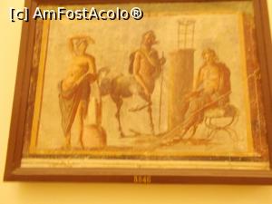 [P18] Muzeul Național de Arheologie, Napoli. Frescă provenită din Casa del Centauro din Pompei. » foto by mihaelavoicu
 - 
<span class="allrVoted glyphicon glyphicon-heart hidden" id="av1189312"></span>
<a class="m-l-10 hidden" id="sv1189312" onclick="voting_Foto_DelVot(,1189312,29347)" role="button">șterge vot <span class="glyphicon glyphicon-remove"></span></a>
<a id="v91189312" class=" c-red"  onclick="voting_Foto_SetVot(1189312)" role="button"><span class="glyphicon glyphicon-heart-empty"></span> <b>LIKE</b> = Votează poza</a> <img class="hidden"  id="f1189312W9" src="/imagini/loader.gif" border="0" /><span class="AjErrMes hidden" id="e1189312ErM"></span>