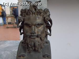 [P02] Muzeul Național de Arheologie, Napoli. Cap de Faun din bronz. Scos de la Herculaneum. » foto by mihaelavoicu
 - 
<span class="allrVoted glyphicon glyphicon-heart hidden" id="av1189934"></span>
<a class="m-l-10 hidden" id="sv1189934" onclick="voting_Foto_DelVot(,1189934,29347)" role="button">șterge vot <span class="glyphicon glyphicon-remove"></span></a>
<a id="v91189934" class=" c-red"  onclick="voting_Foto_SetVot(1189934)" role="button"><span class="glyphicon glyphicon-heart-empty"></span> <b>LIKE</b> = Votează poza</a> <img class="hidden"  id="f1189934W9" src="/imagini/loader.gif" border="0" /><span class="AjErrMes hidden" id="e1189934ErM"></span>