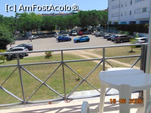 [P10] hotel Tossa de Mar, balcon cu vedere la parcare » foto by Yolanda
 - 
<span class="allrVoted glyphicon glyphicon-heart hidden" id="av1533343"></span>
<a class="m-l-10 hidden" id="sv1533343" onclick="voting_Foto_DelVot(,1533343,29363)" role="button">șterge vot <span class="glyphicon glyphicon-remove"></span></a>
<a id="v91533343" class=" c-red"  onclick="voting_Foto_SetVot(1533343)" role="button"><span class="glyphicon glyphicon-heart-empty"></span> <b>LIKE</b> = Votează poza</a> <img class="hidden"  id="f1533343W9" src="/imagini/loader.gif" border="0" /><span class="AjErrMes hidden" id="e1533343ErM"></span>