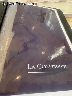 [P24] Restaurant La Comtesse - meniul » foto by nicole33
 - 
<span class="allrVoted glyphicon glyphicon-heart hidden" id="av1534964"></span>
<a class="m-l-10 hidden" id="sv1534964" onclick="voting_Foto_DelVot(,1534964,29377)" role="button">șterge vot <span class="glyphicon glyphicon-remove"></span></a>
<a id="v91534964" class=" c-red"  onclick="voting_Foto_SetVot(1534964)" role="button"><span class="glyphicon glyphicon-heart-empty"></span> <b>LIKE</b> = Votează poza</a> <img class="hidden"  id="f1534964W9" src="/imagini/loader.gif" border="0" /><span class="AjErrMes hidden" id="e1534964ErM"></span>
