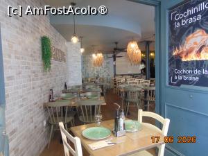 [P24] Restaurantul Jill Nuria » foto by Yolanda
 - 
<span class="allrVoted glyphicon glyphicon-heart hidden" id="av1535173"></span>
<a class="m-l-10 hidden" id="sv1535173" onclick="voting_Foto_DelVot(,1535173,29382)" role="button">șterge vot <span class="glyphicon glyphicon-remove"></span></a>
<a id="v91535173" class=" c-red"  onclick="voting_Foto_SetVot(1535173)" role="button"><span class="glyphicon glyphicon-heart-empty"></span> <b>LIKE</b> = Votează poza</a> <img class="hidden"  id="f1535173W9" src="/imagini/loader.gif" border="0" /><span class="AjErrMes hidden" id="e1535173ErM"></span>